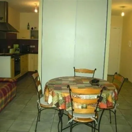 Appartement2 Pieces 39 M2 Dans Le Centre D'evian 2 Apartman